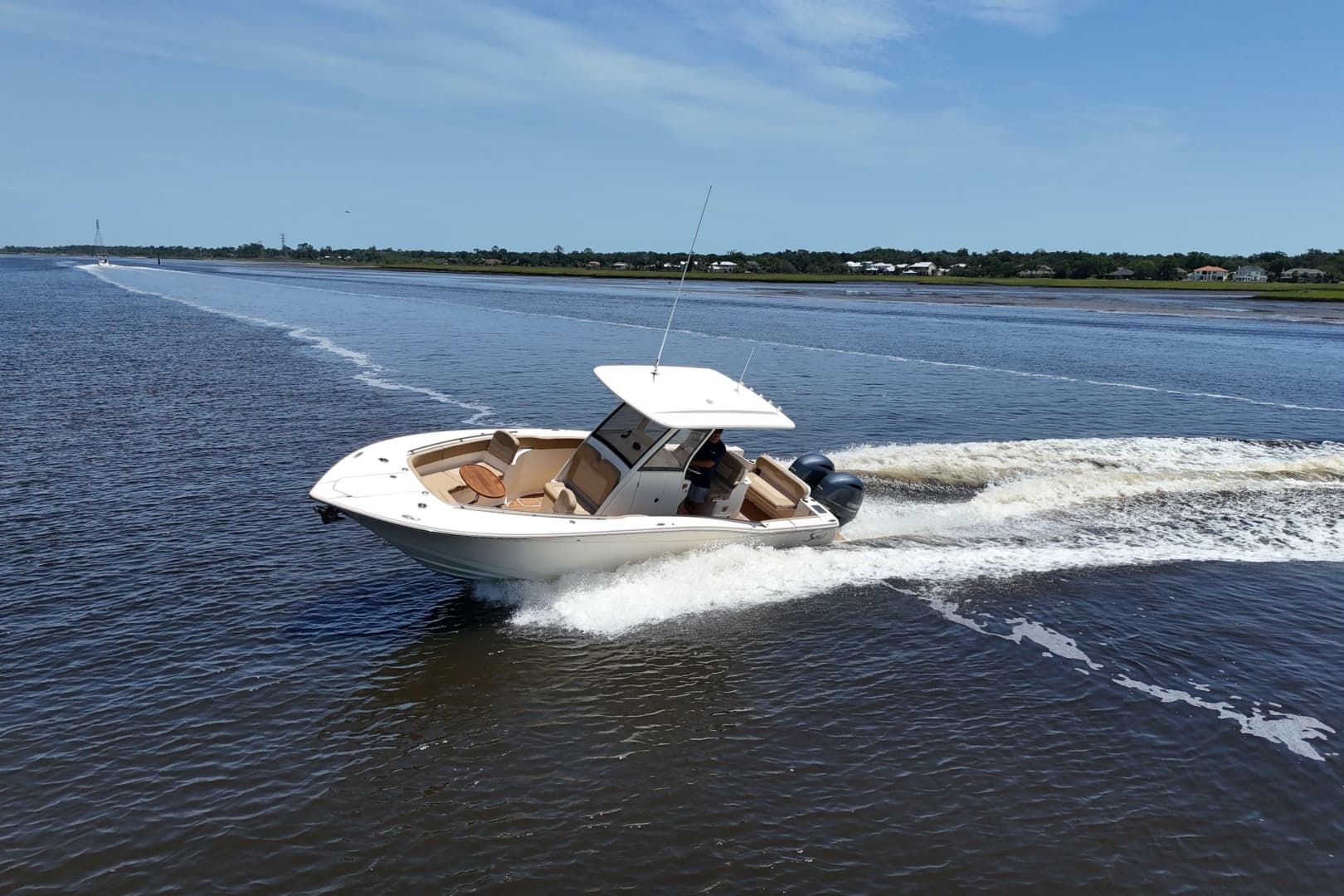 2021 Scout 277 LXF
