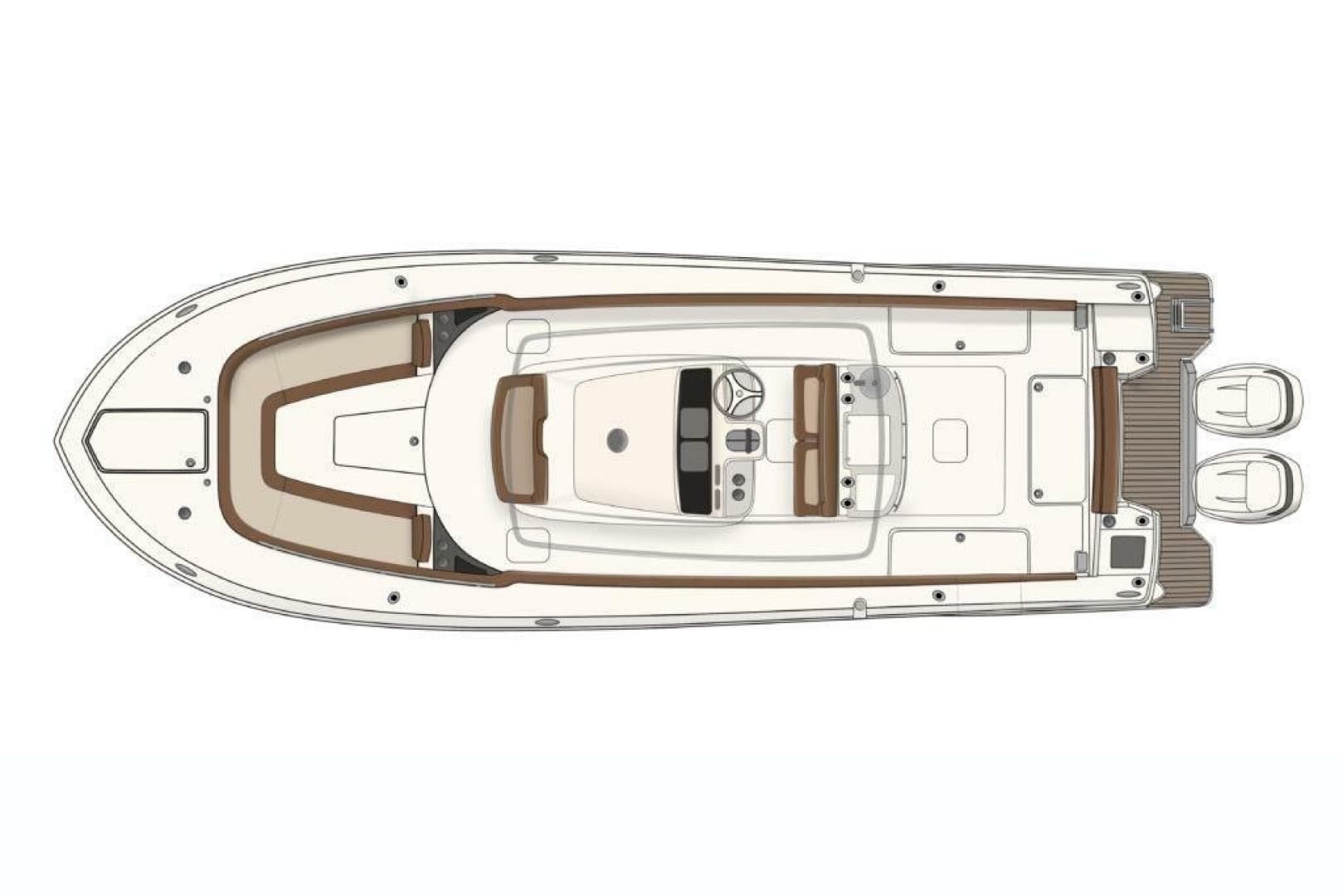 2021 Scout 277 LXF
