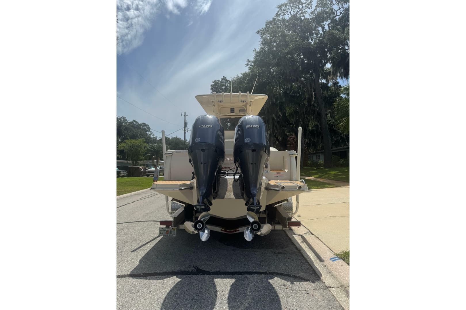 2021 Scout 277 LXF