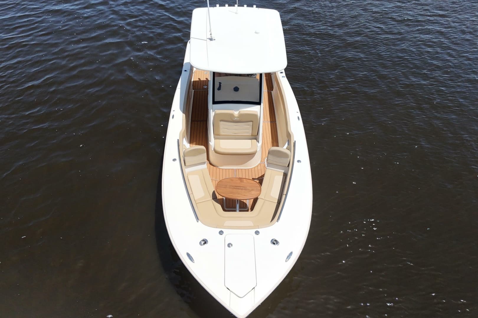 2021 Scout 277 LXF