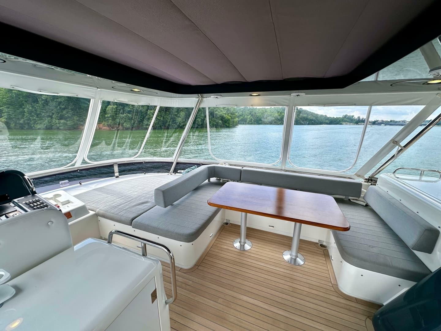 2021 Sirena 58