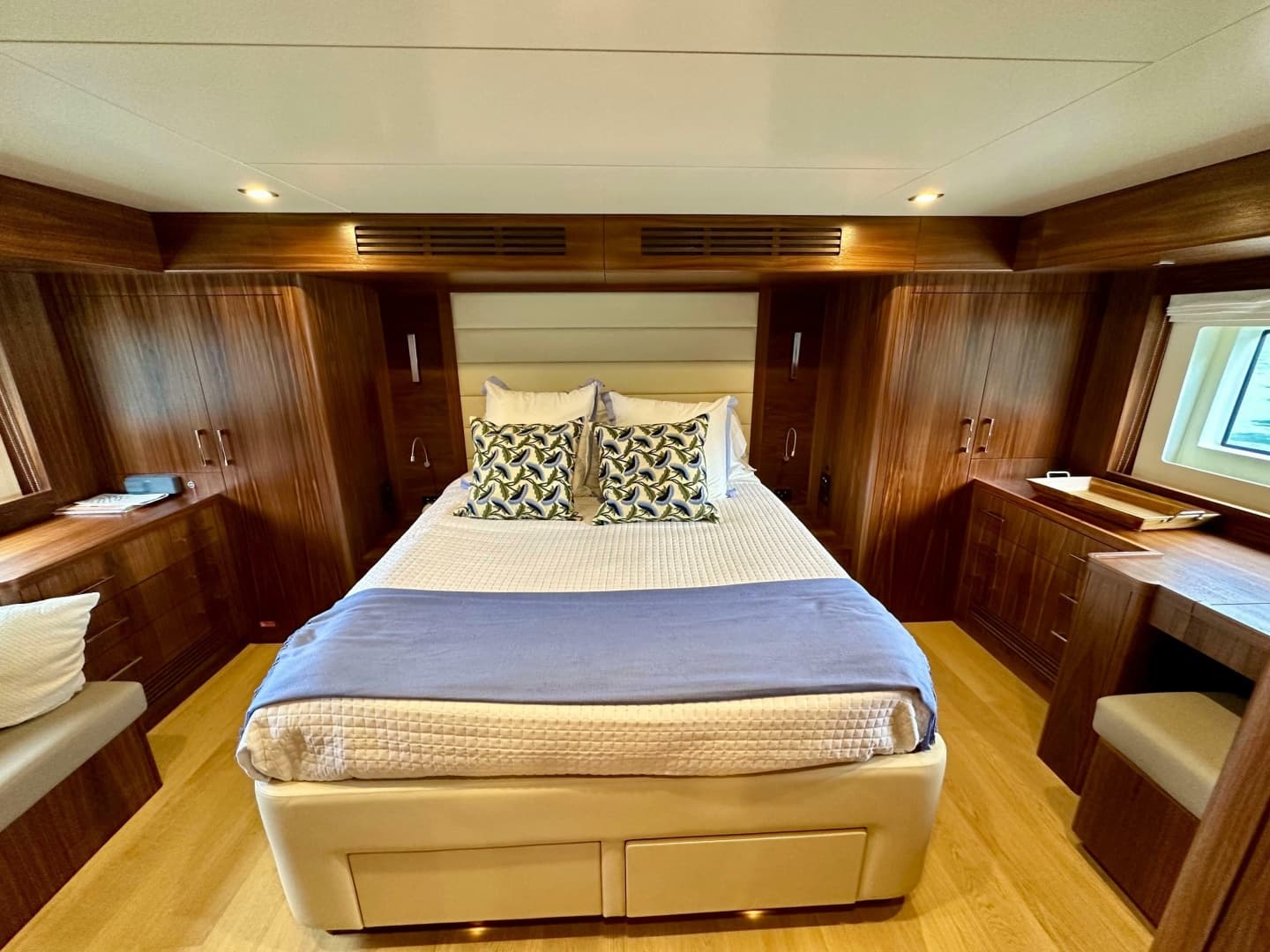 2021 Sirena 58