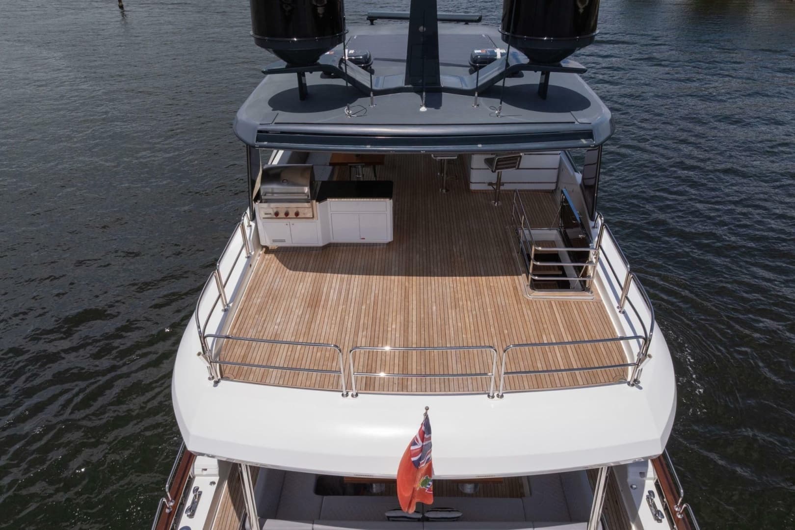 2021 Sirena 88
