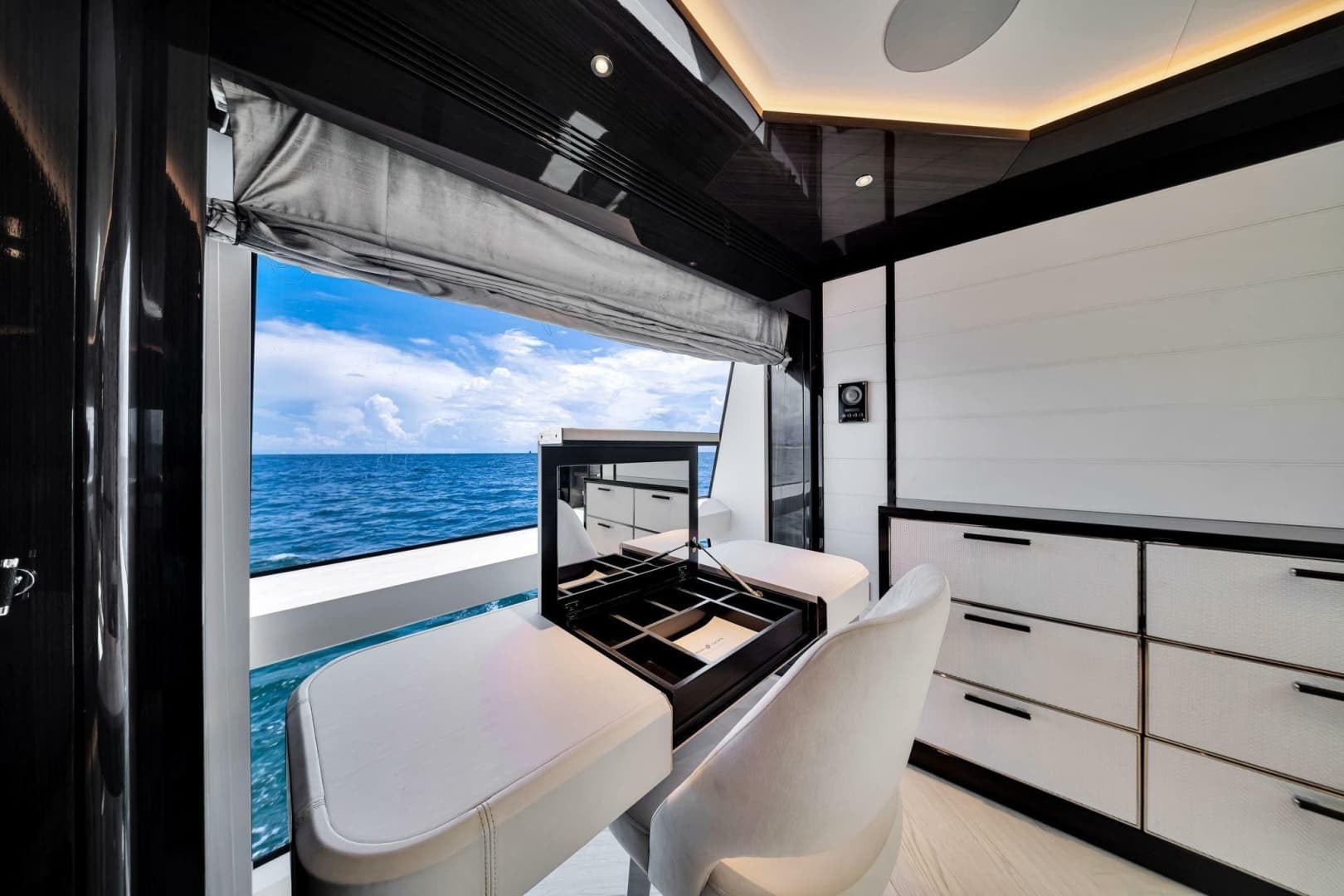 2021 Sirena 88