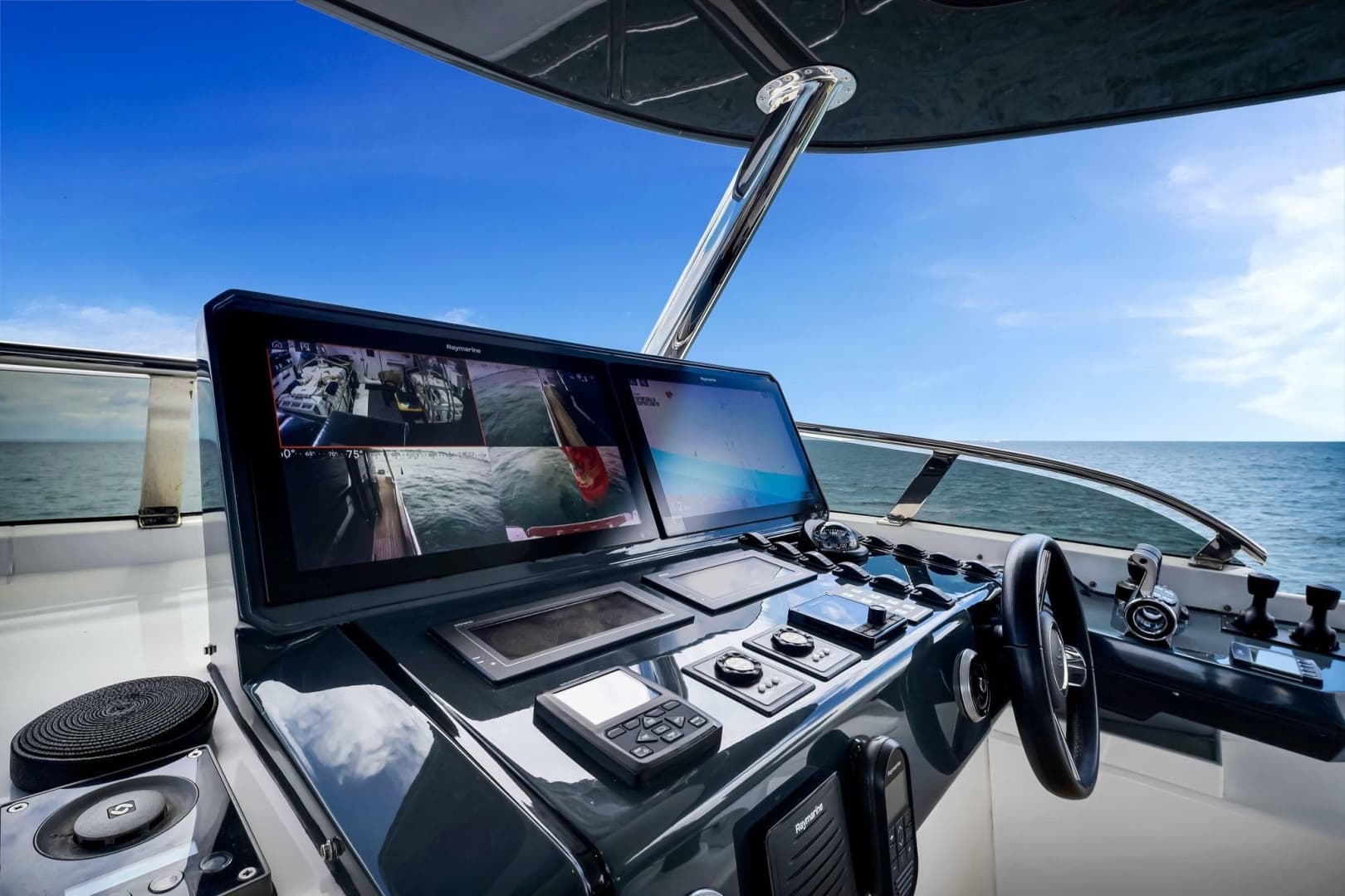2021 Sirena 88