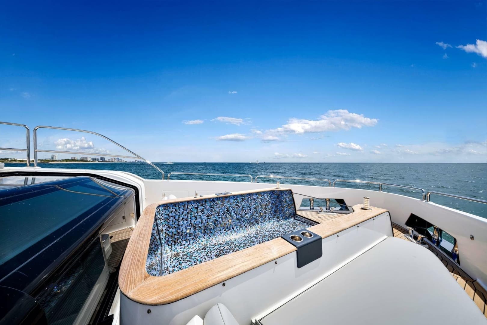 2021 Sirena 88