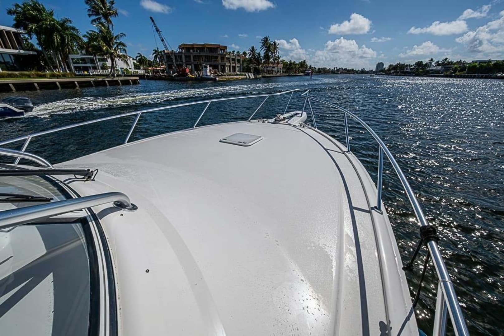 2021 Viking 38 Open