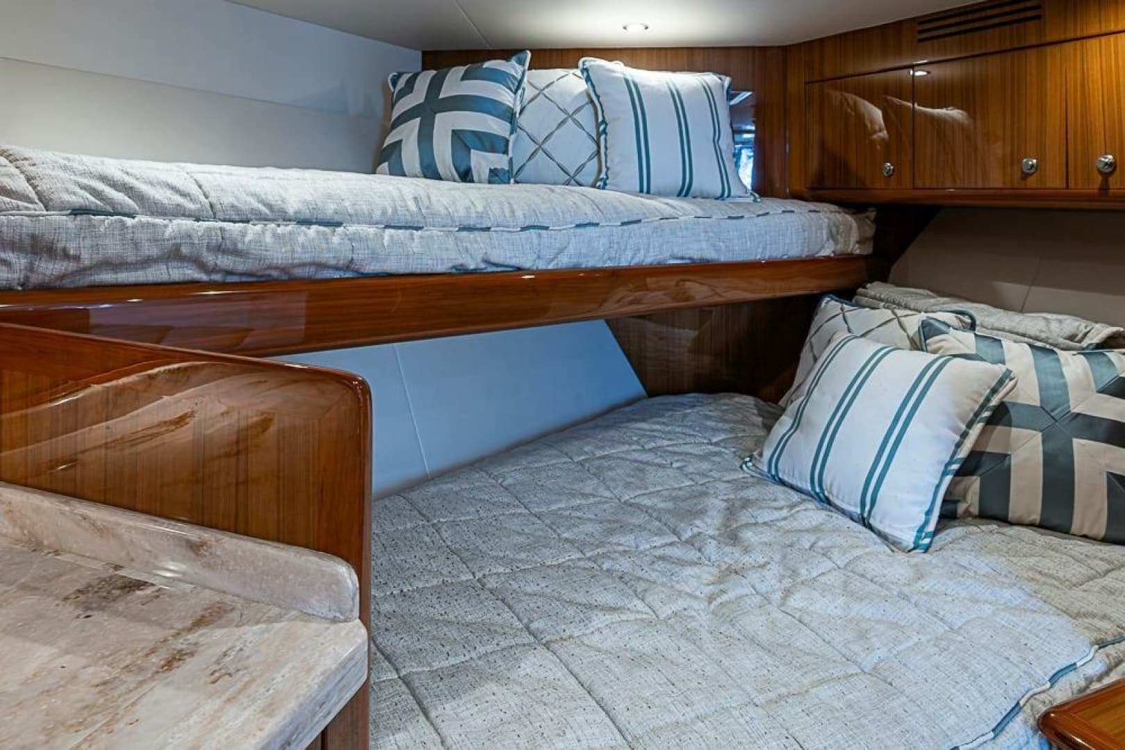 2021 Viking 38 Open