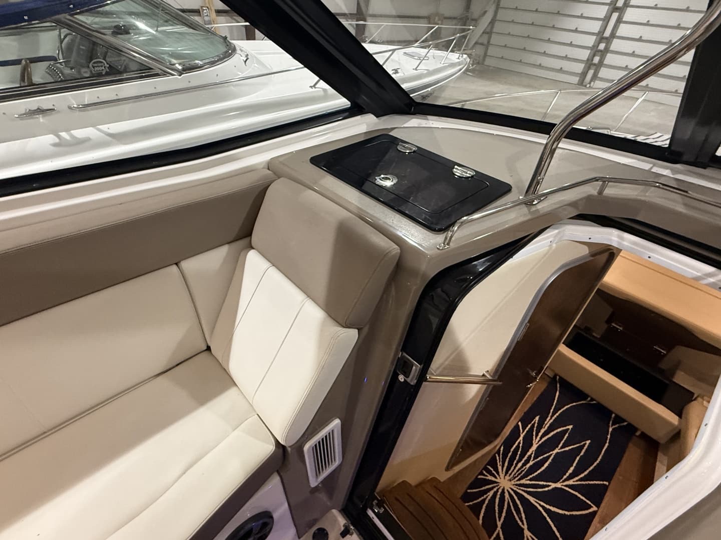 2018 Regal 35 Sport Coupe