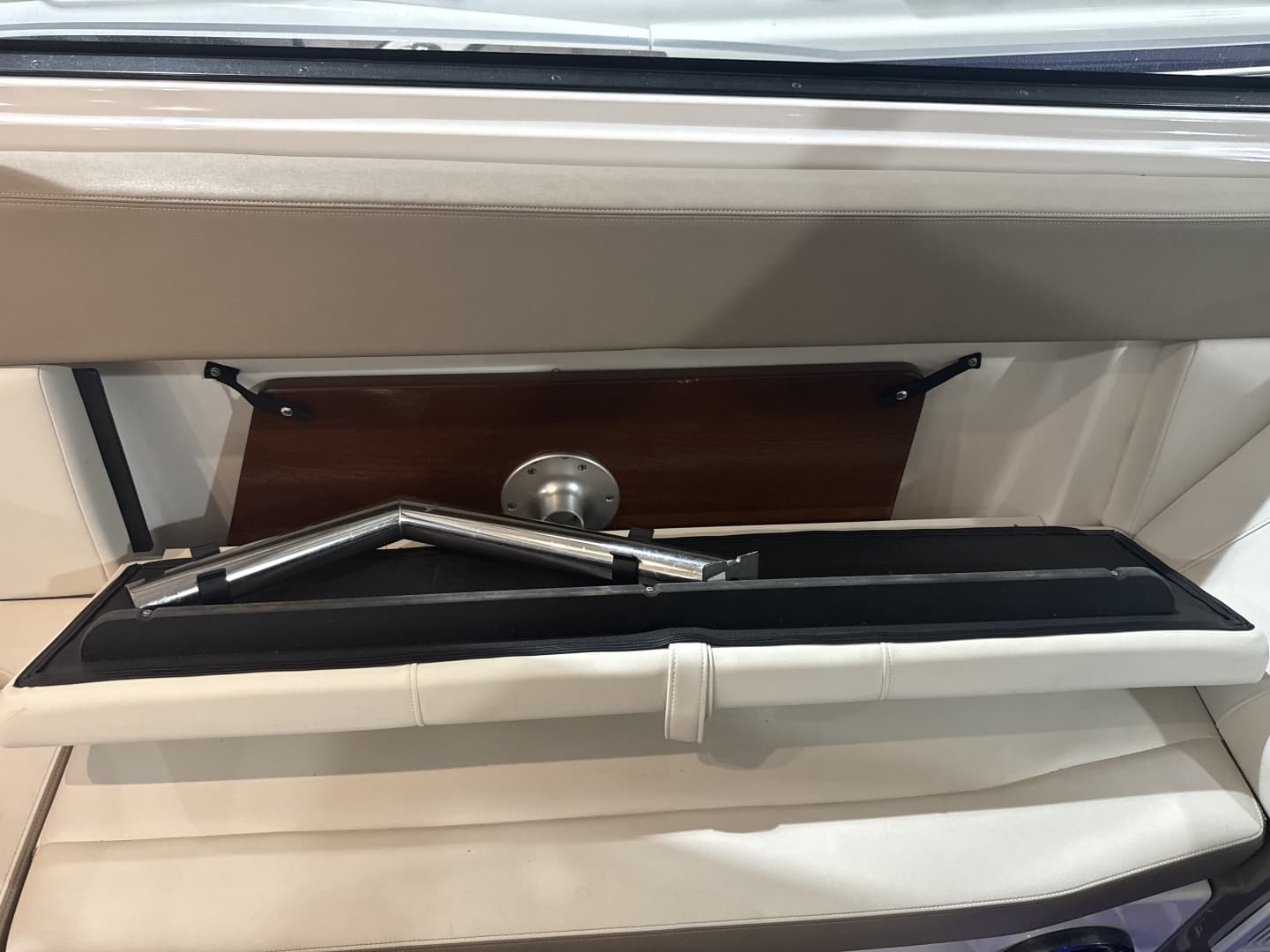 2018 Regal 35 Sport Coupe