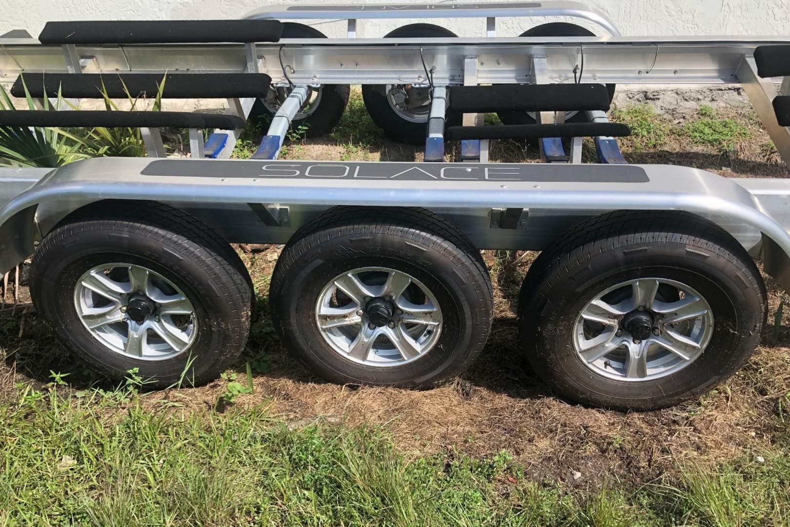 2020 Cobia 350 Center Console