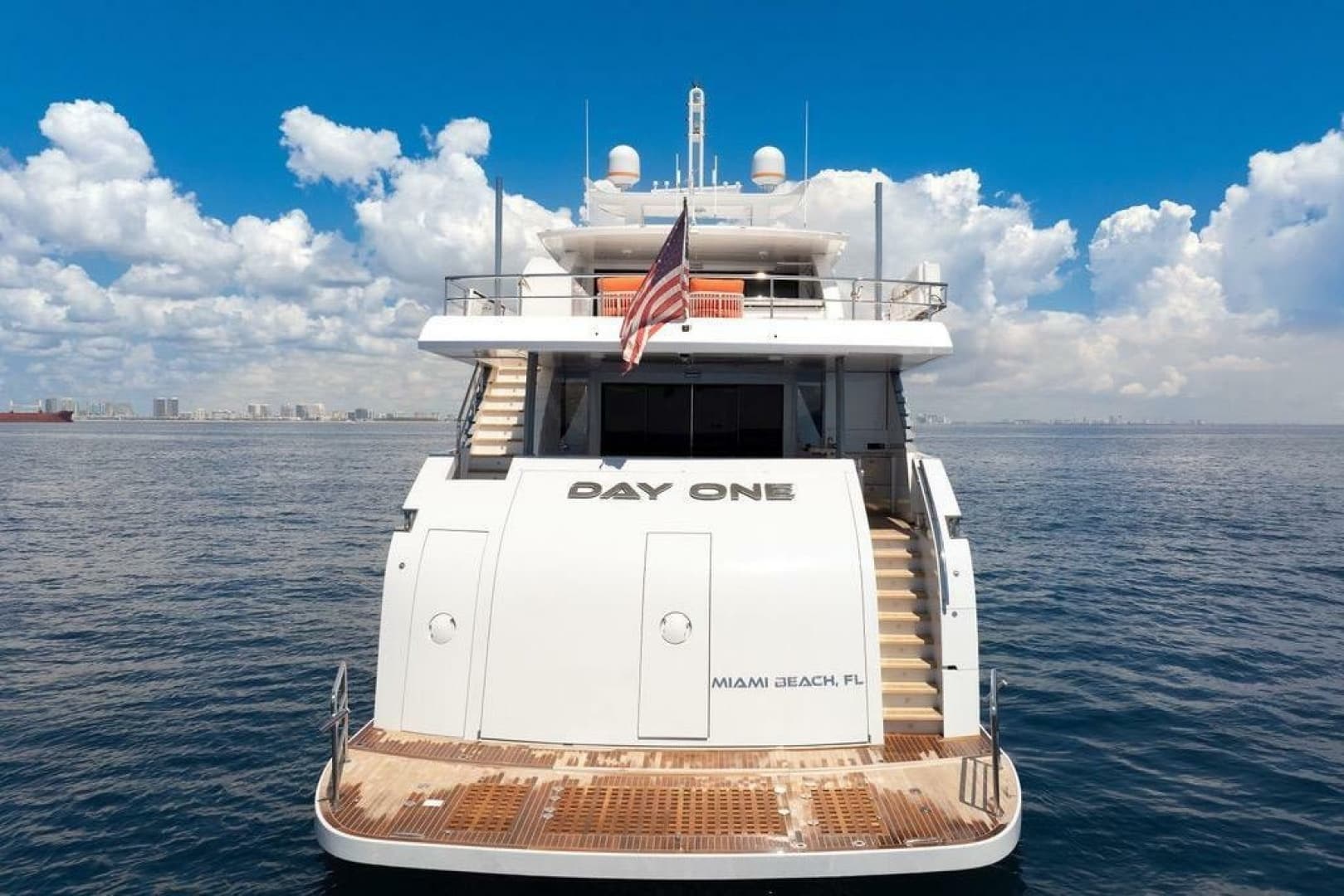 2020 Hargrave C92