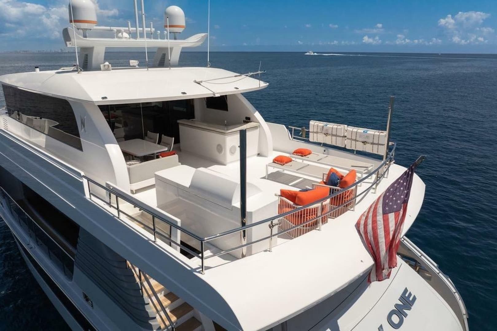 2020 Hargrave C92