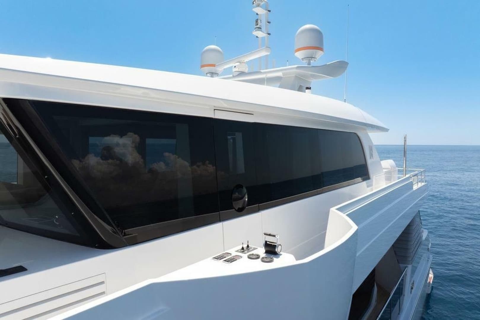 2020 Hargrave C92