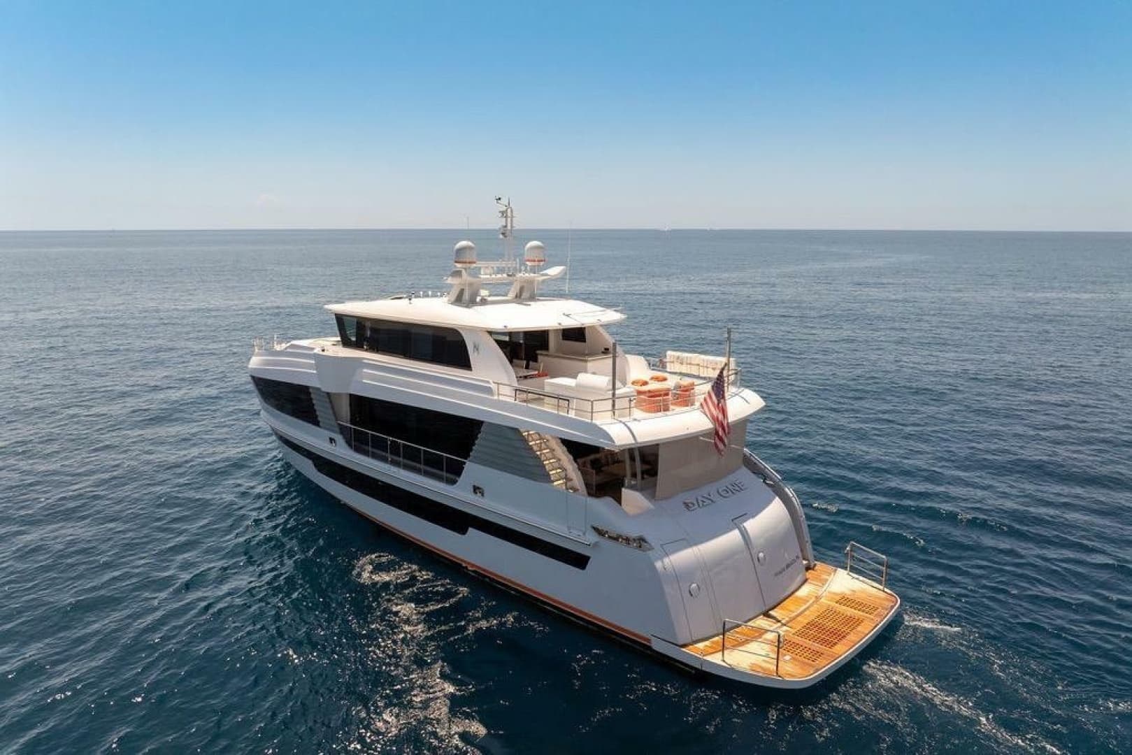 2020 Hargrave C92