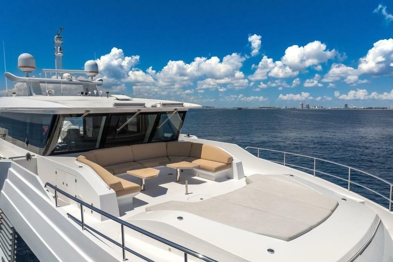 2020 Hargrave C92