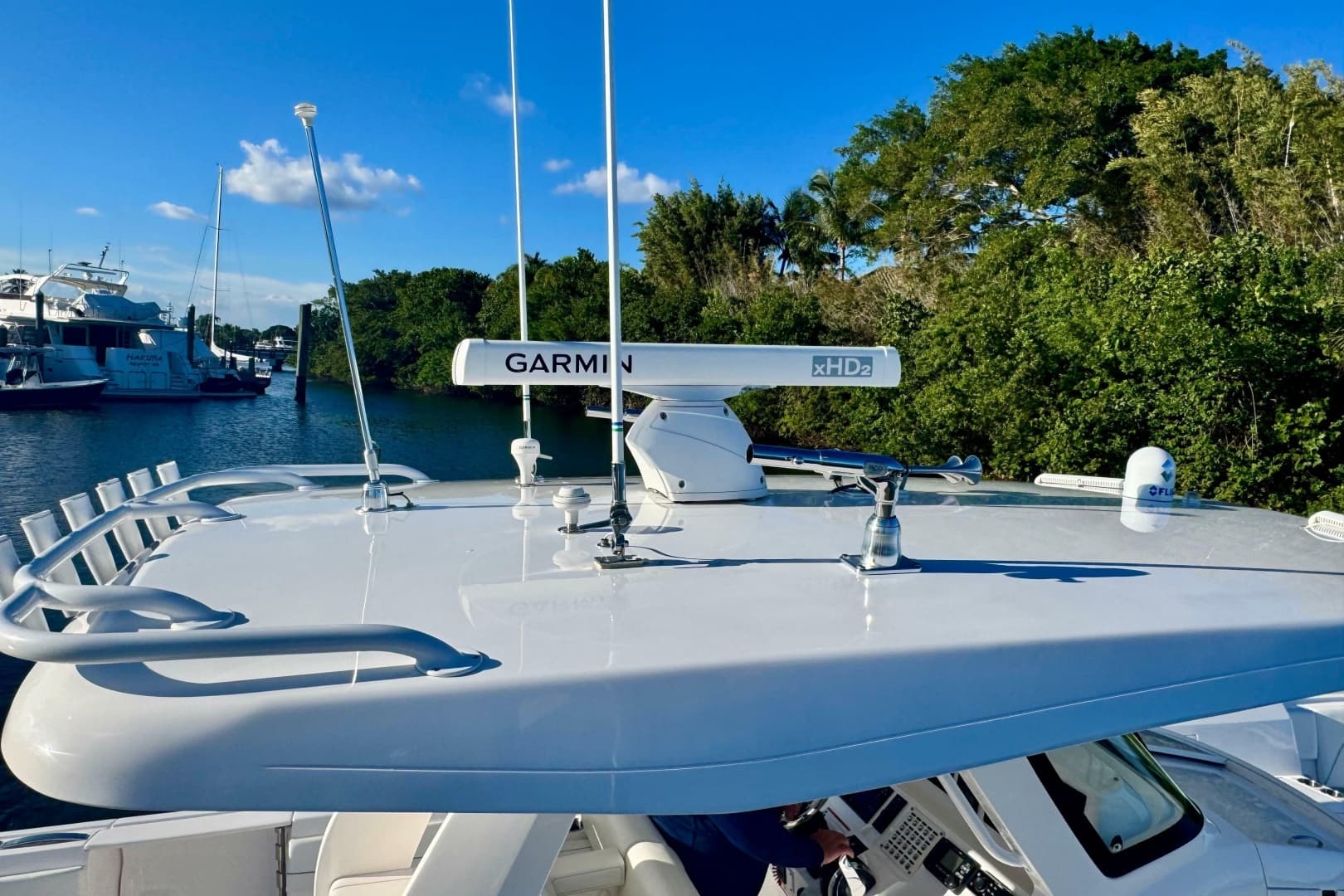 2020 Intrepid 375 Nomad SE