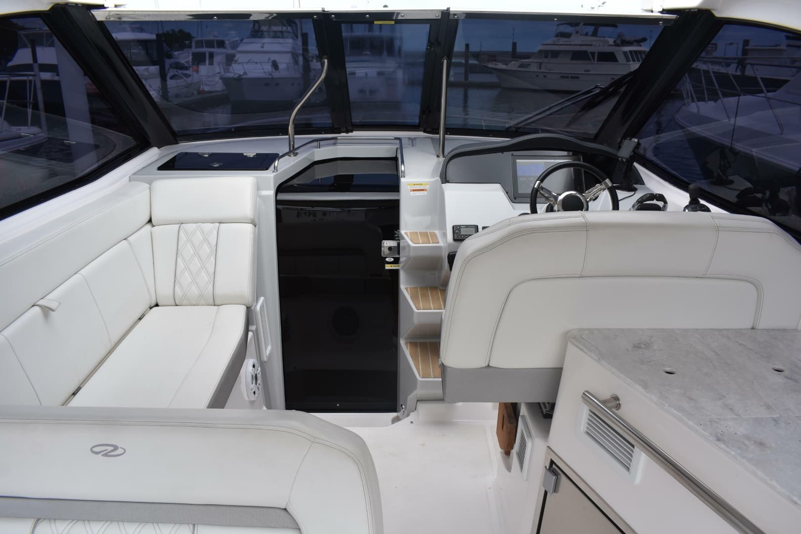 2020 Regal 35 Sport Coupe