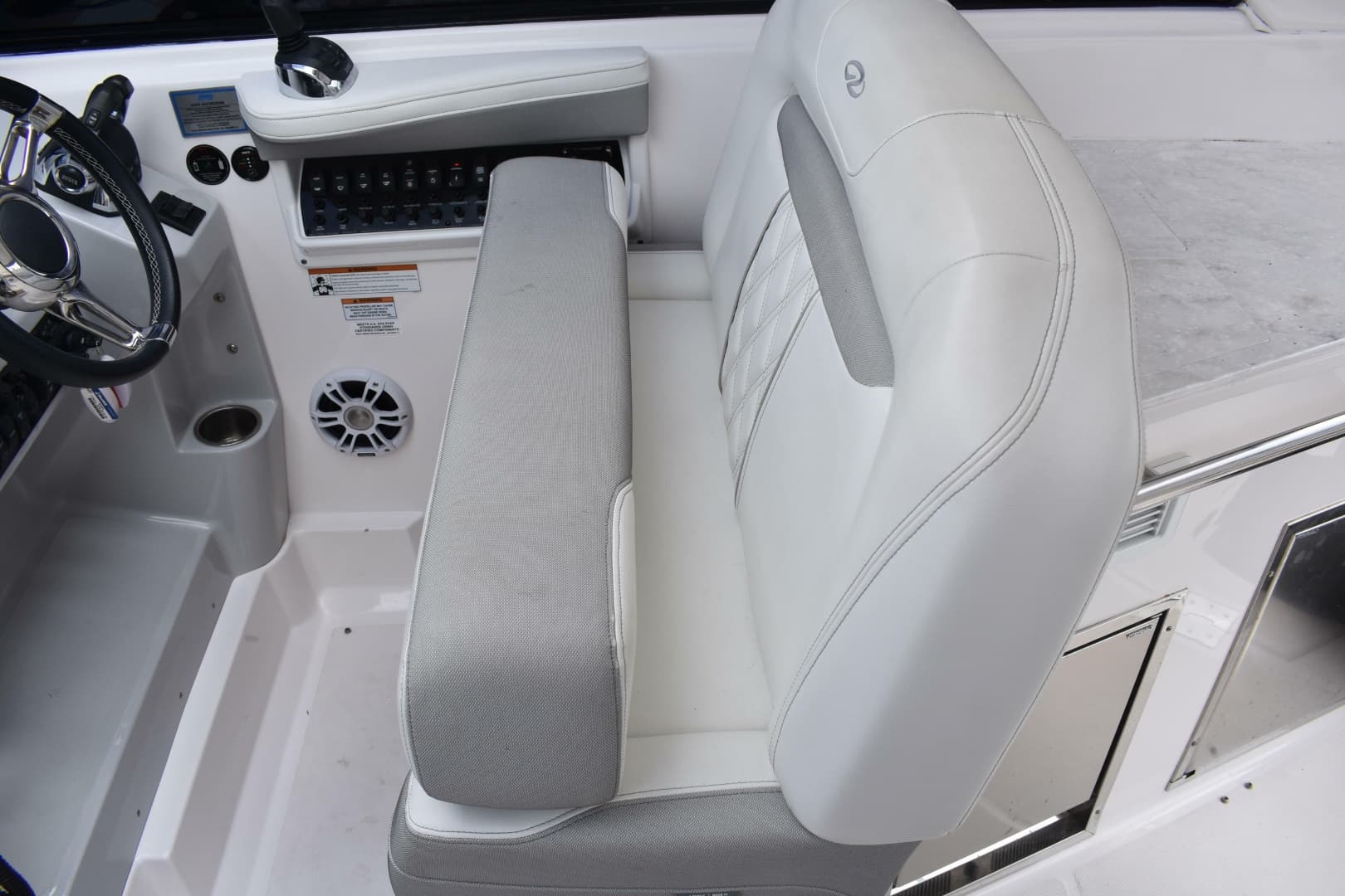 2020 Regal 35 Sport Coupe