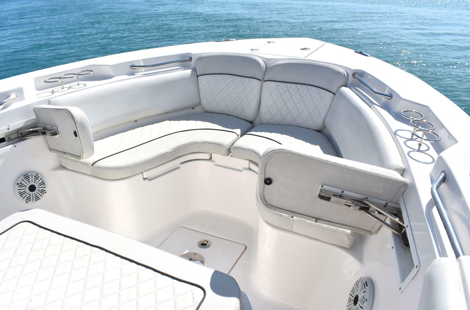 2020 Sea Fox 266 Commander