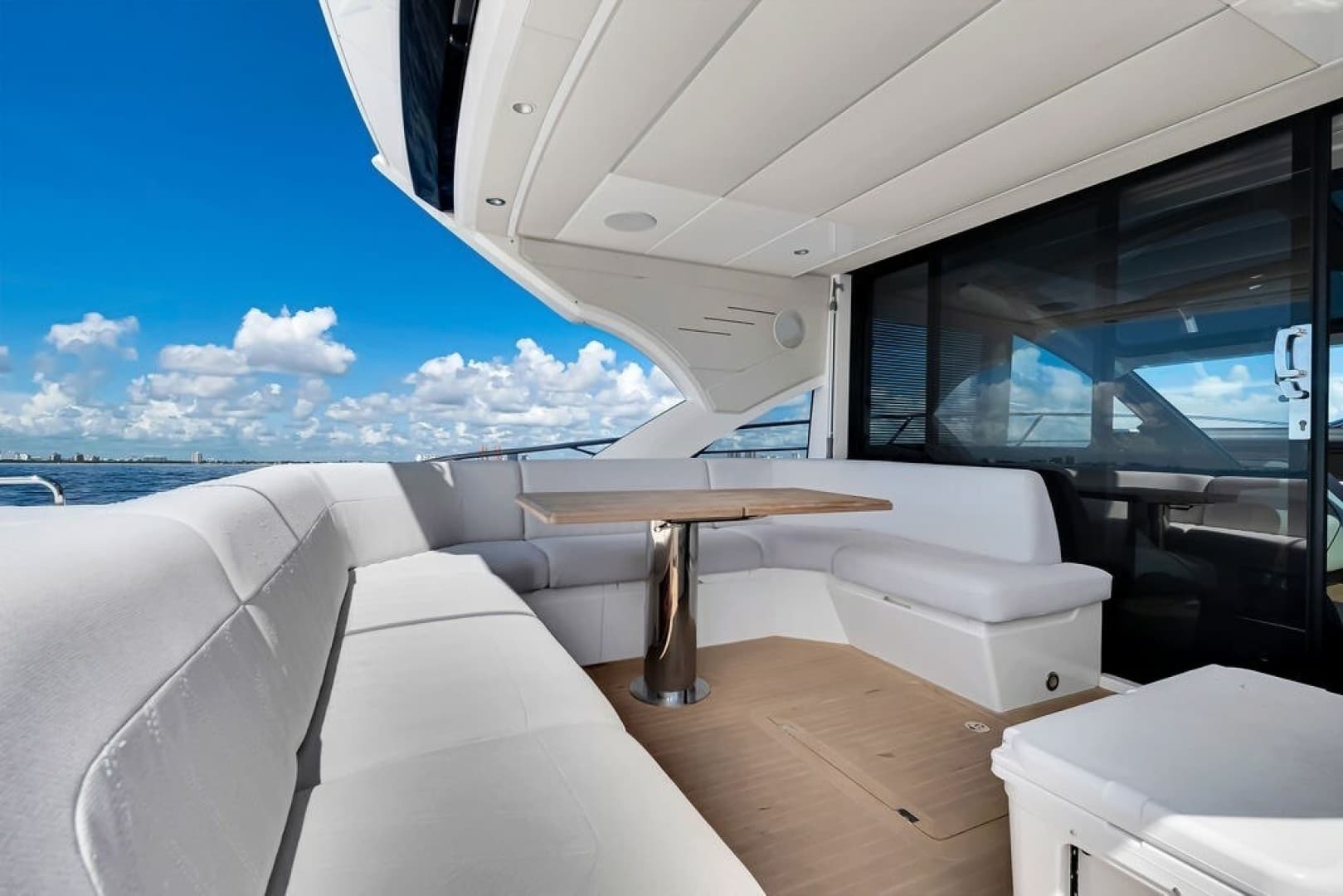 2020 Sunseeker Predator 60 EVO