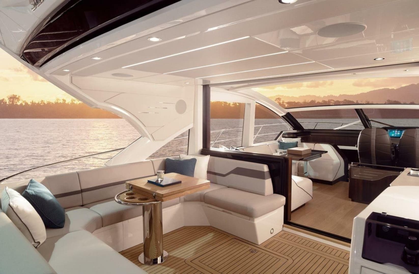 2020 Sunseeker Predator 60 EVO