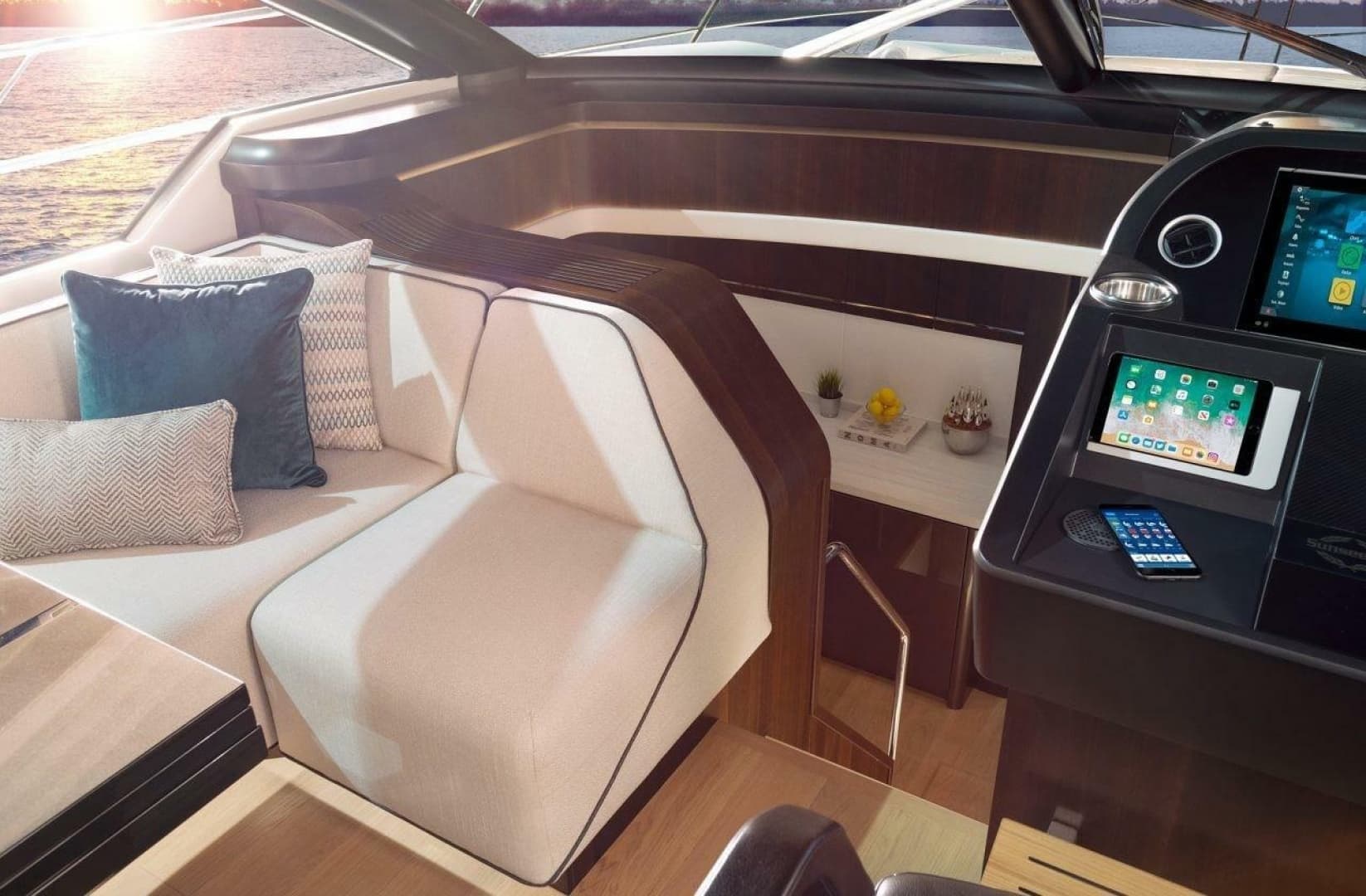 2020 Sunseeker Predator 60 EVO