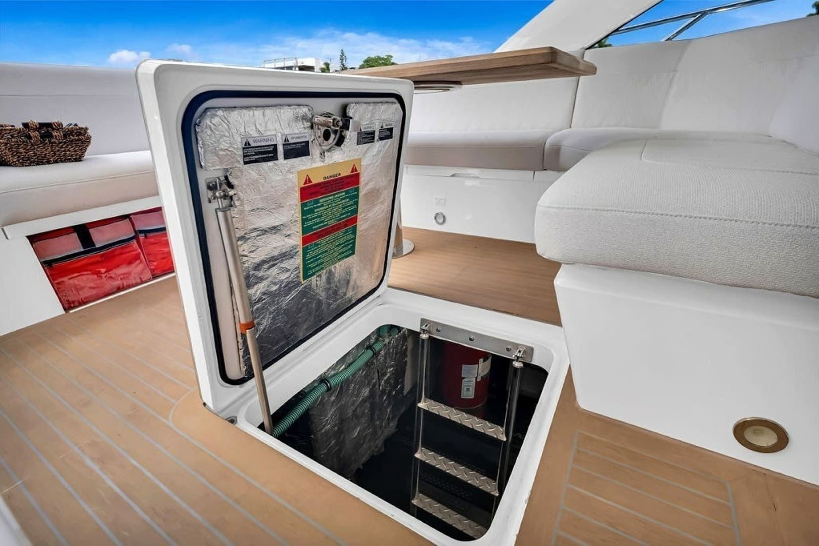 2020 Sunseeker Predator 60 EVO