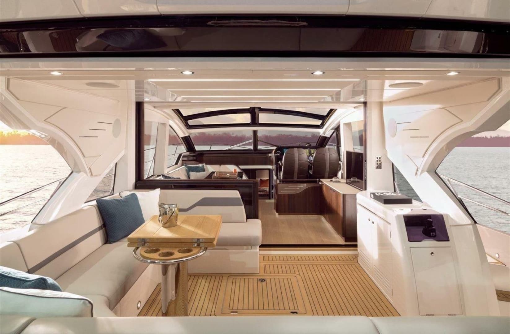 2020 Sunseeker Predator 60 EVO