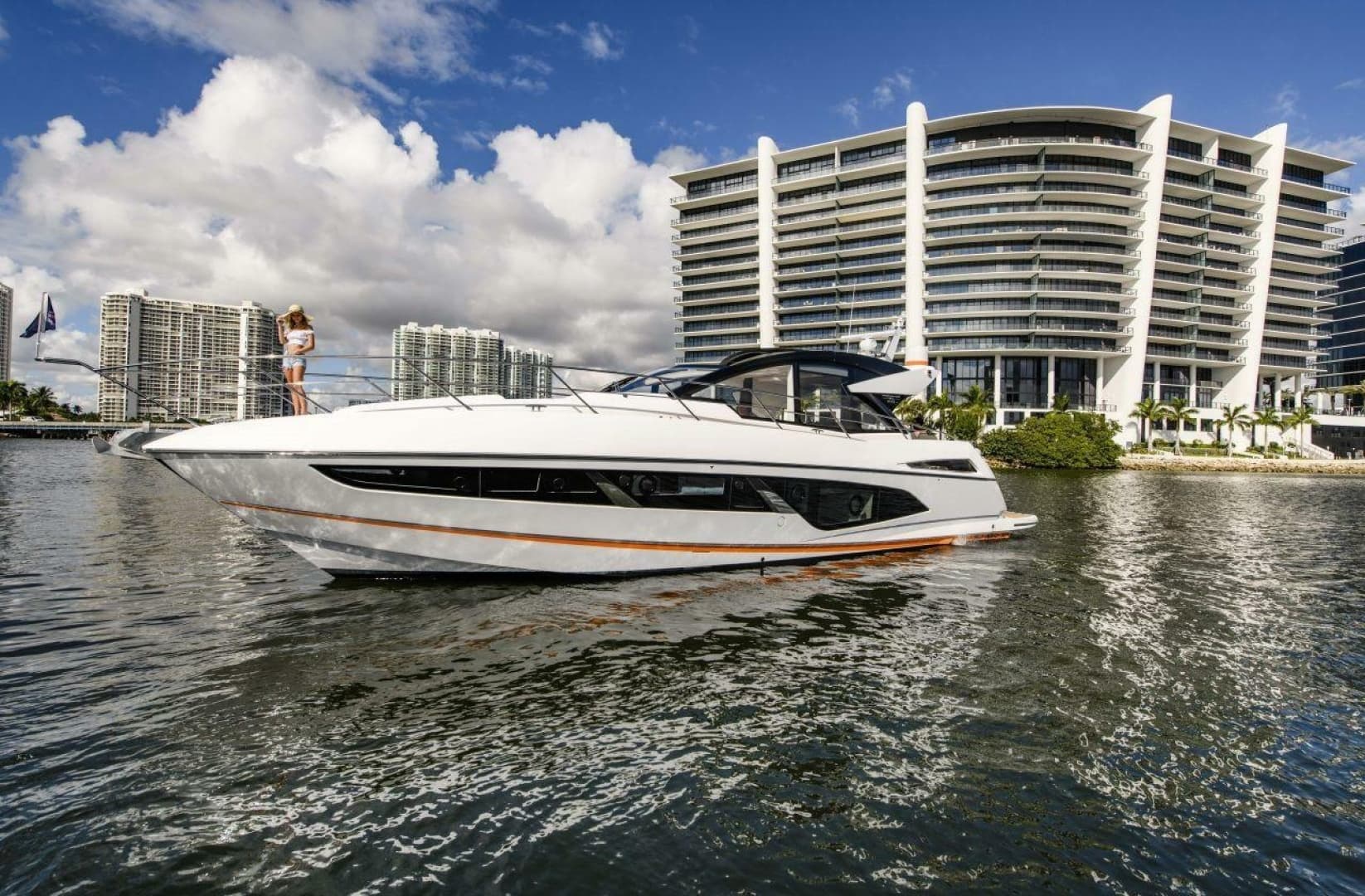 2020 Sunseeker Predator 60 EVO