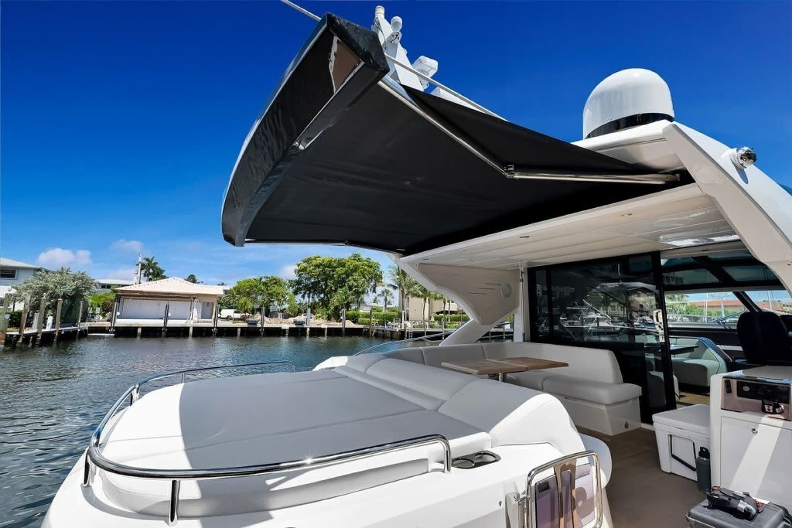 2020 Sunseeker Predator 60 EVO