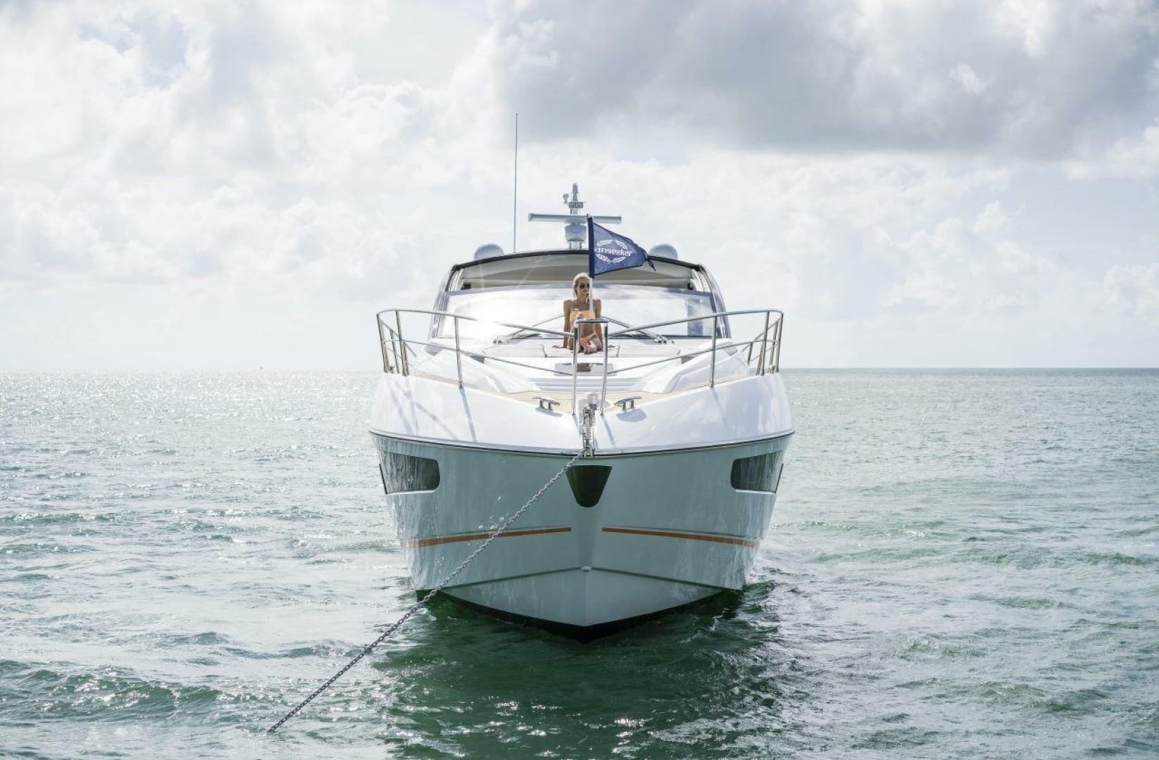 2020 Sunseeker Predator 60 EVO