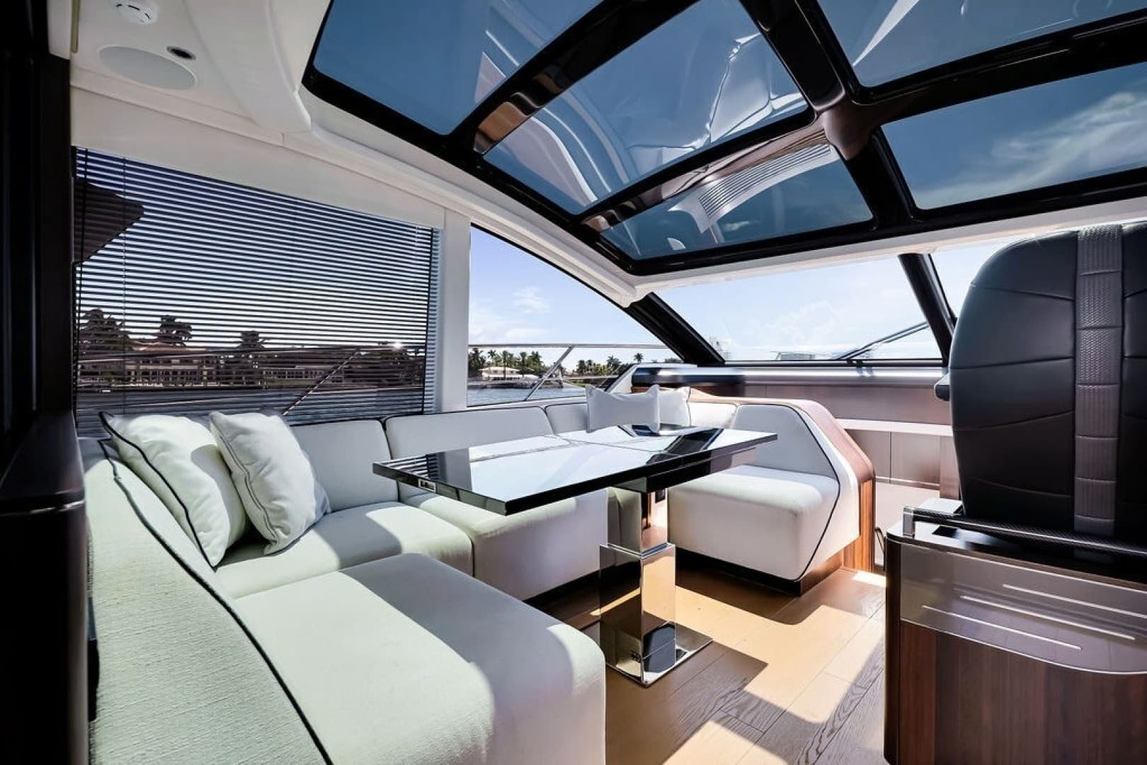 2020 Sunseeker Predator 60 EVO
