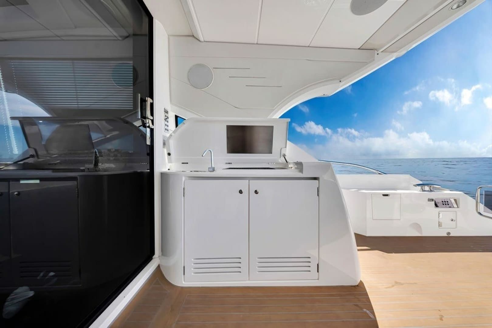 2020 Sunseeker Predator 60 EVO