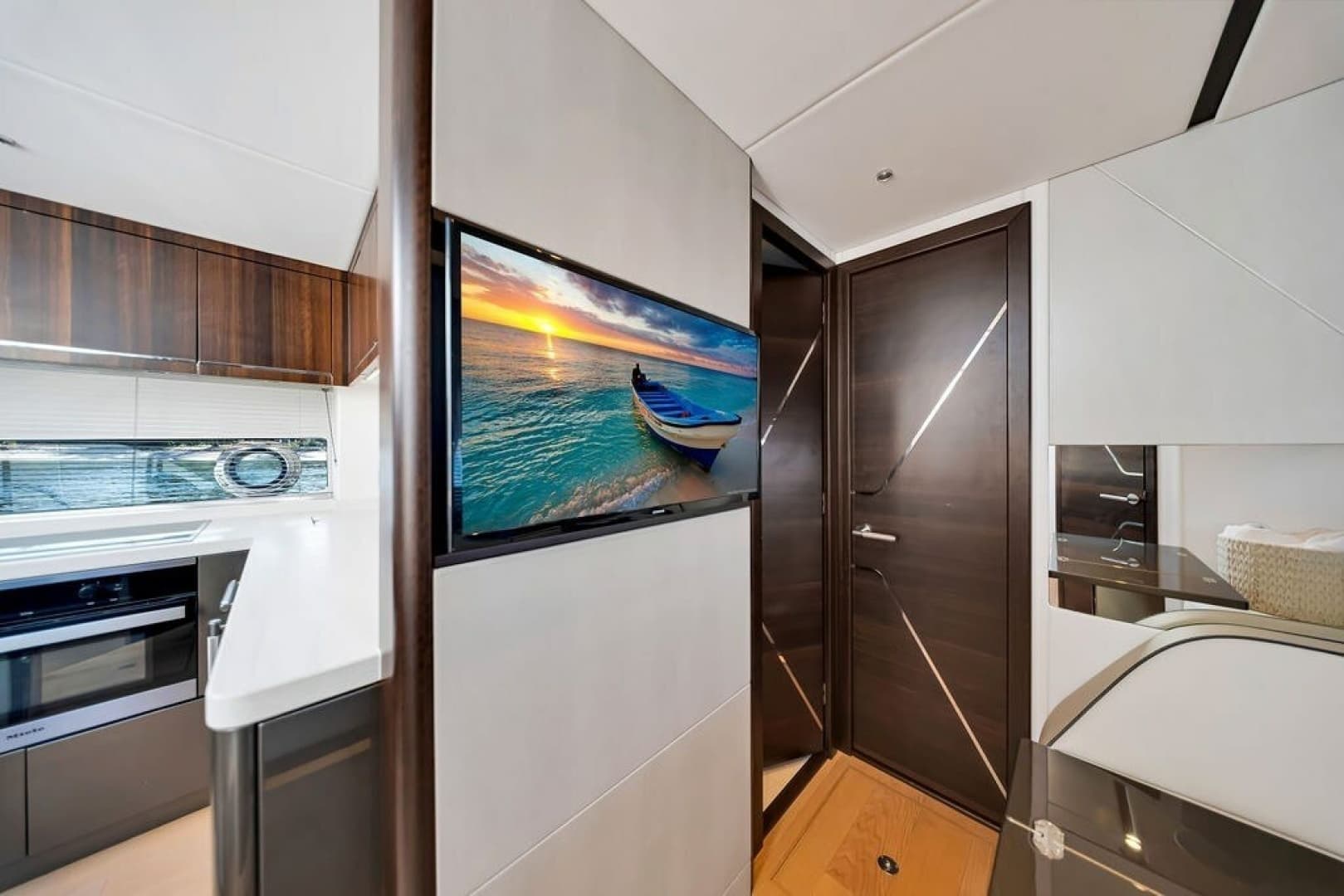 2020 Sunseeker Predator 60 EVO