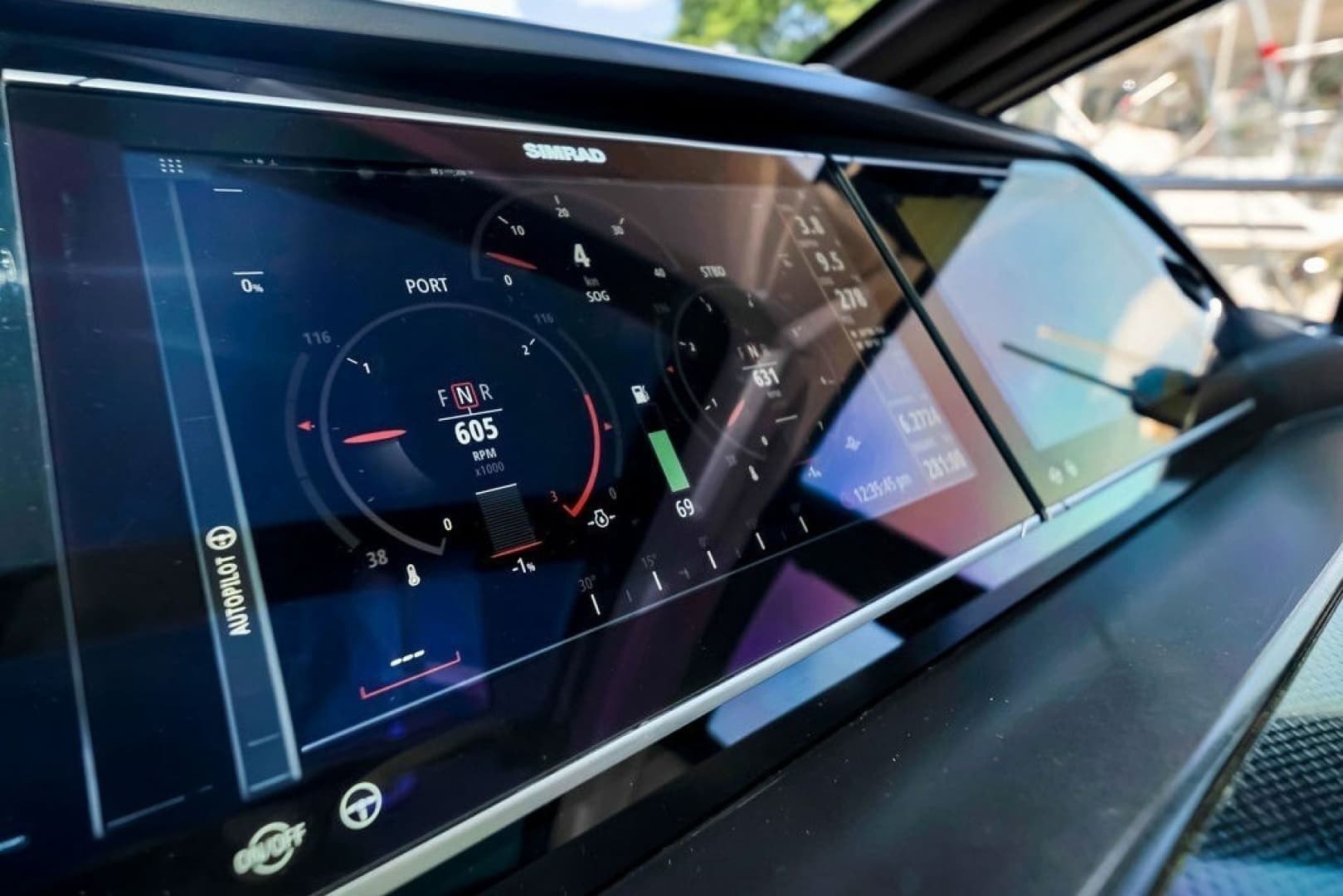 2020 Sunseeker Predator 60 EVO