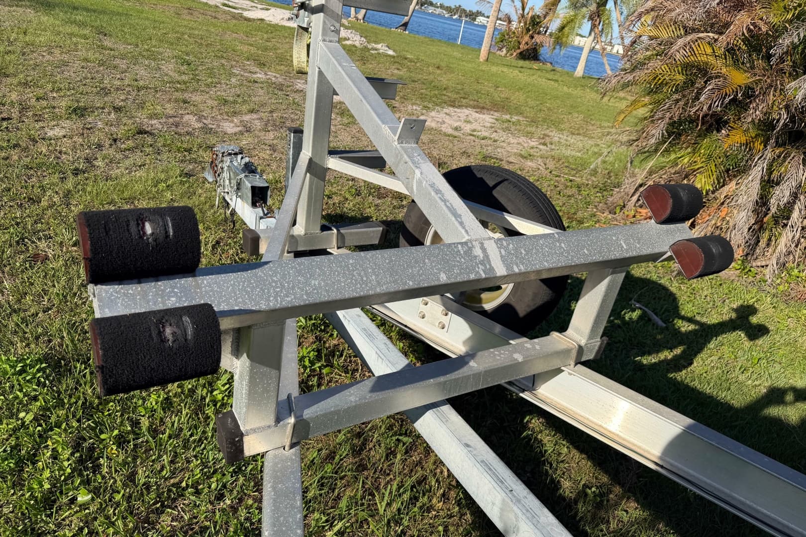 2020 Tideline 235 Hybrid