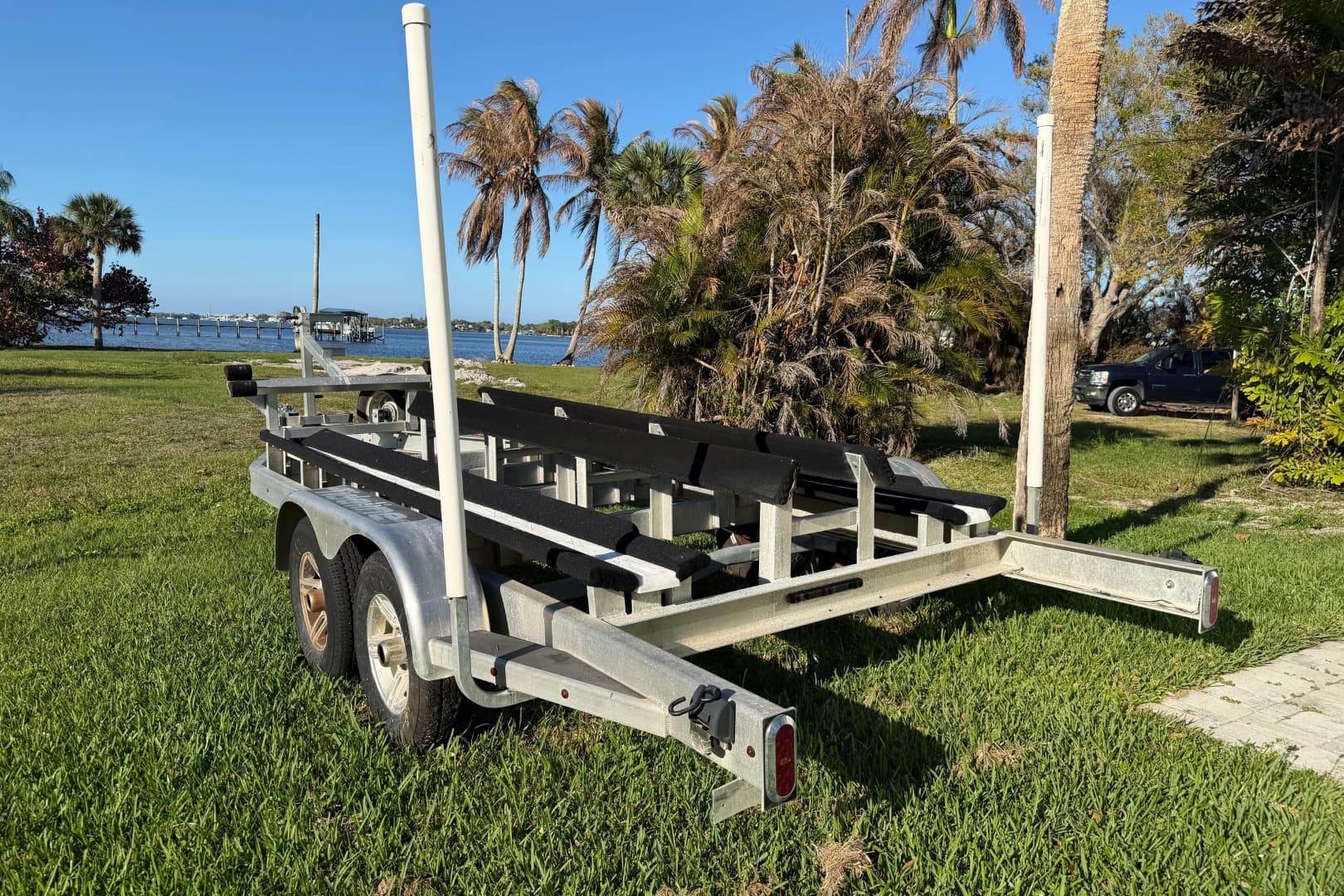 2020 Tideline 235 Hybrid