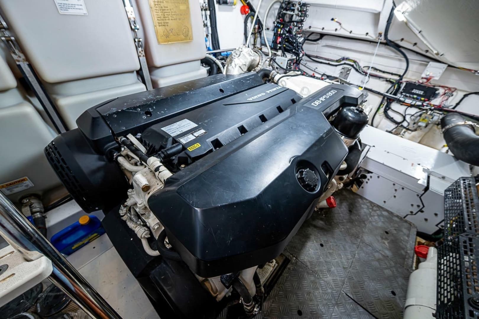 2019 Azimut Atlantis 51