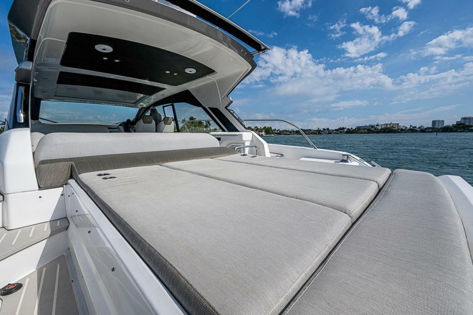 2019 Azimut Atlantis 51