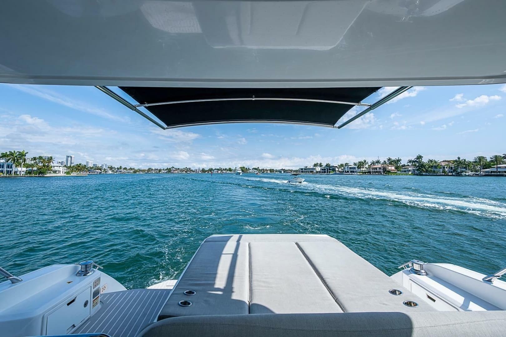 2019 Azimut Atlantis 51