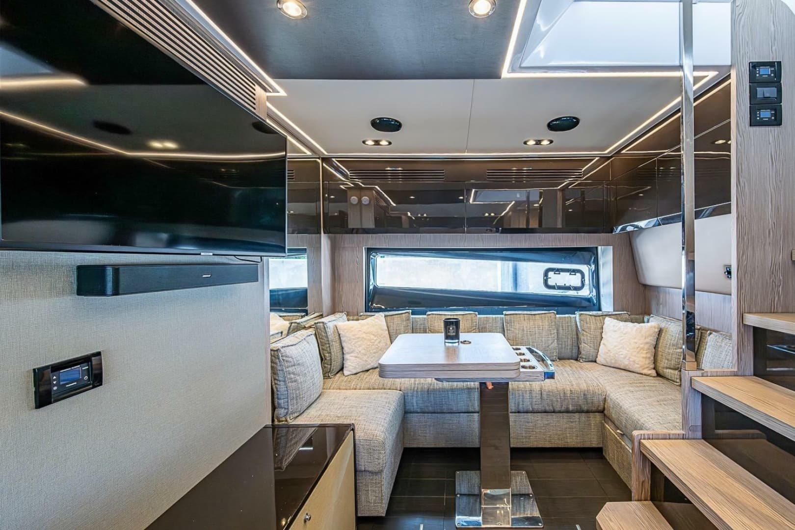 2019 Azimut Atlantis 51