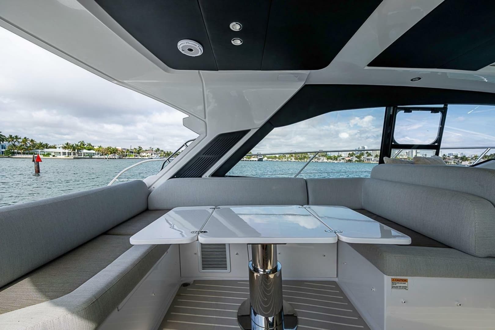 2019 Azimut Atlantis 51