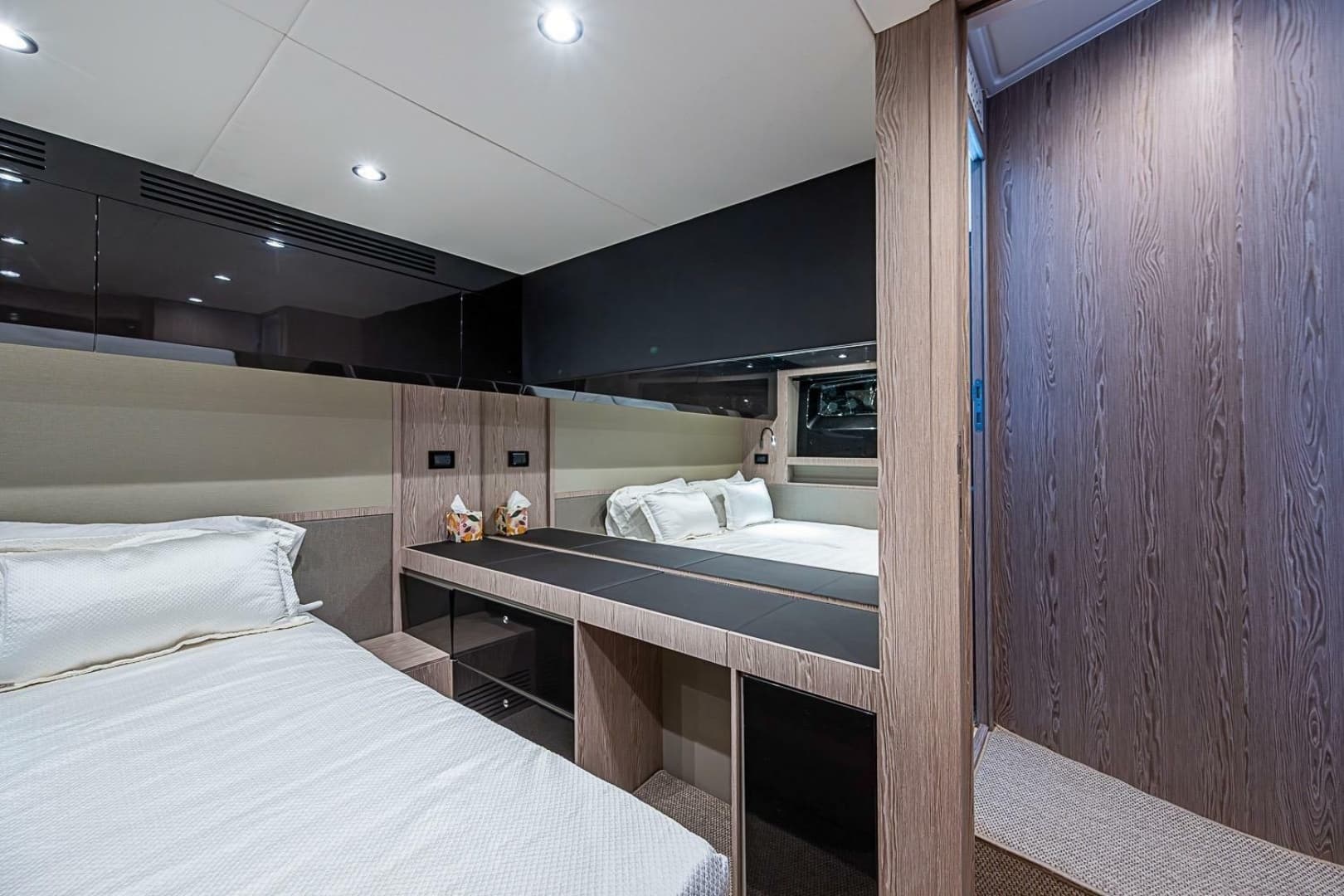 2019 Azimut Atlantis 51