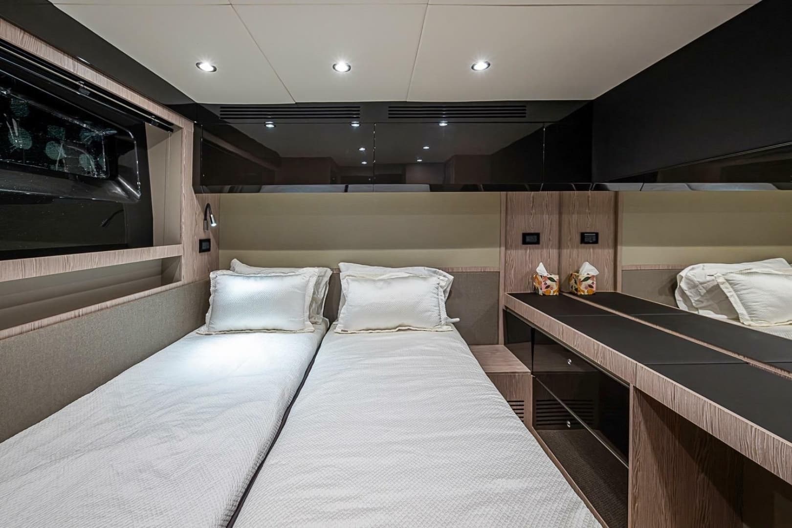 2019 Azimut Atlantis 51