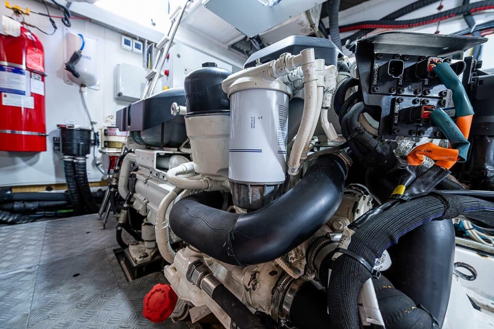 2019 Azimut Atlantis 51