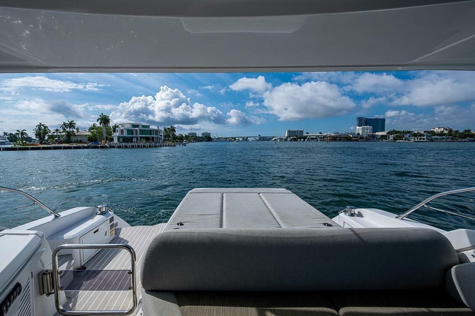 2019 Azimut Atlantis 51