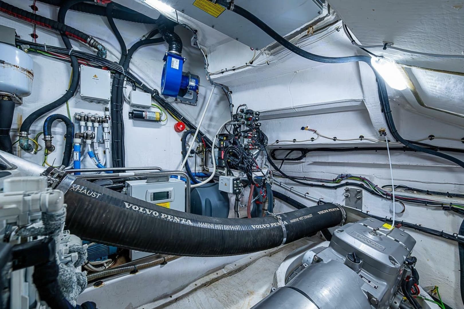 2019 Azimut Atlantis 51