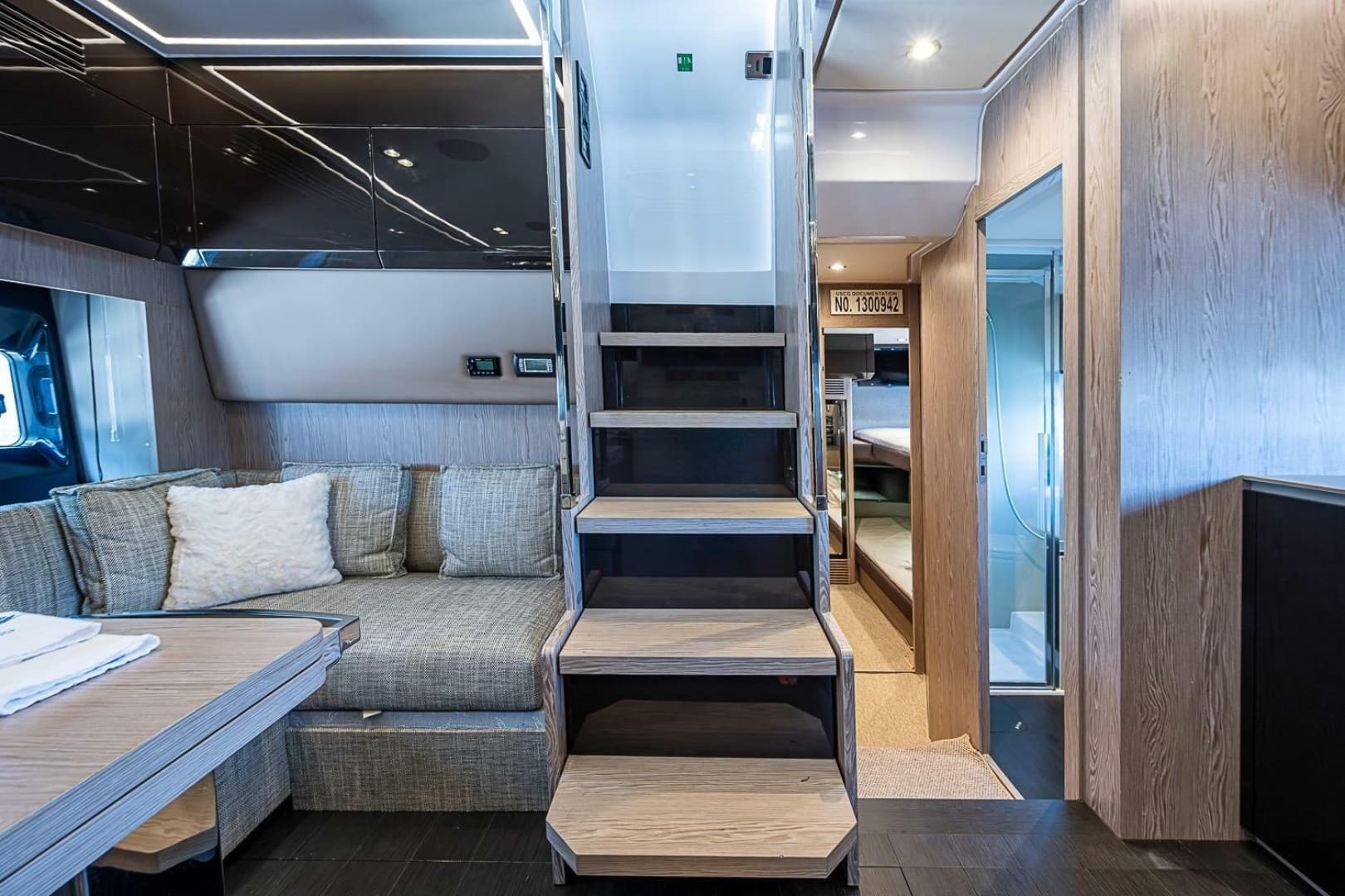2019 Azimut Atlantis 51