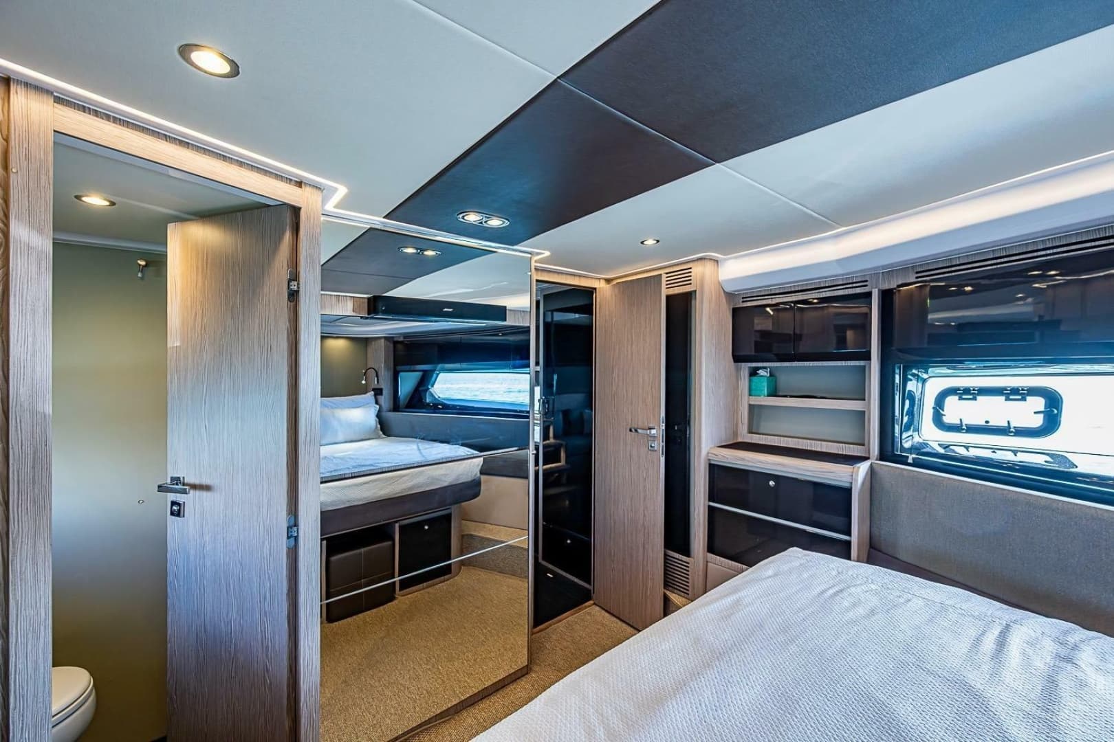 2019 Azimut Atlantis 51